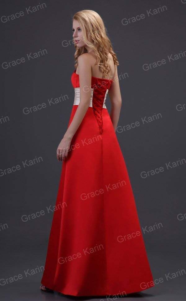 Grace-Karin-Strapless-Gown