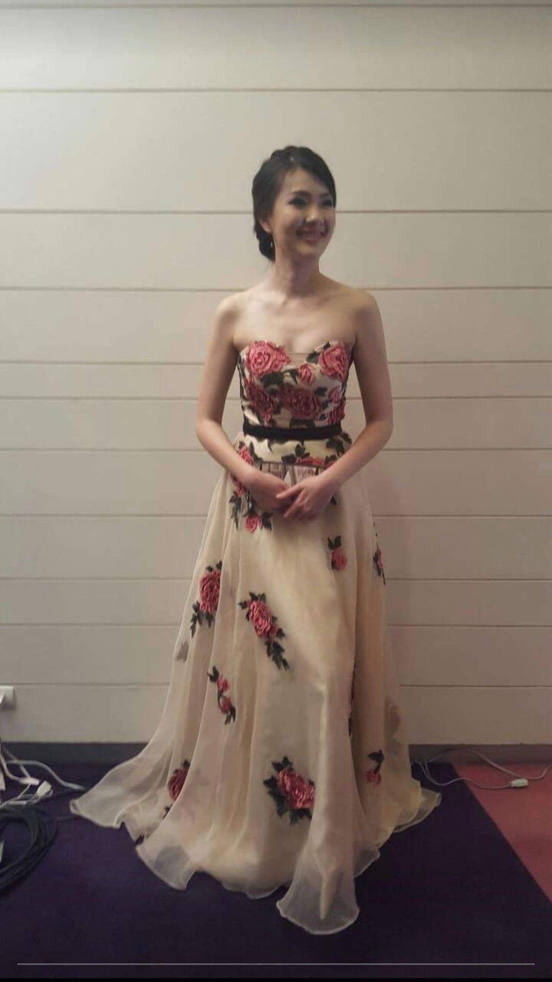 รีวิวจากลูกค้า Dress Co Rental