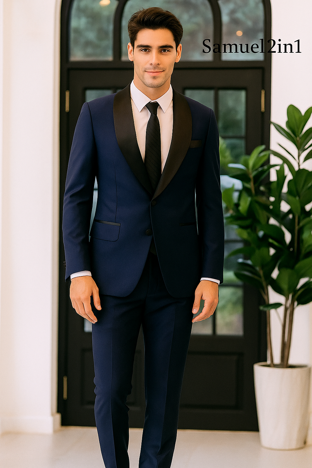 Made to Order Suits – by professional tailors
