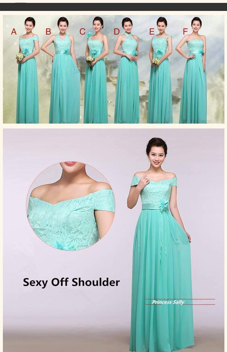 Sexy Off-Shoulder Lace Dress