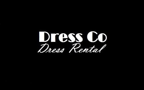 Dress Co Rental 