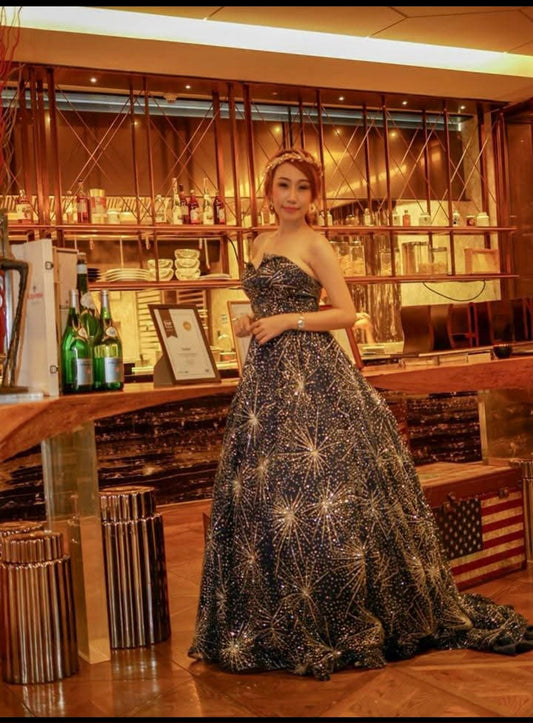 รีวิวจากลูกค้า Dress Co Rental