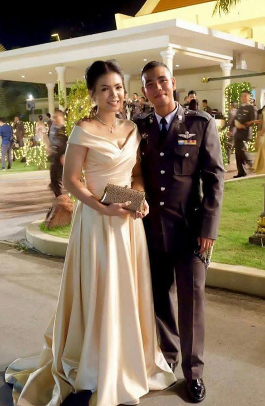 รีวิวจากลูกค้า Dress Co Rental