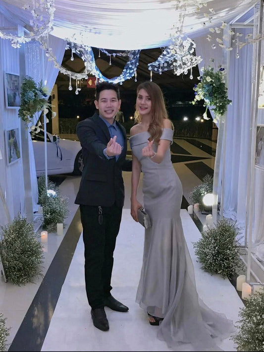 รีวิวจากลูกค้า Dress Co Rental