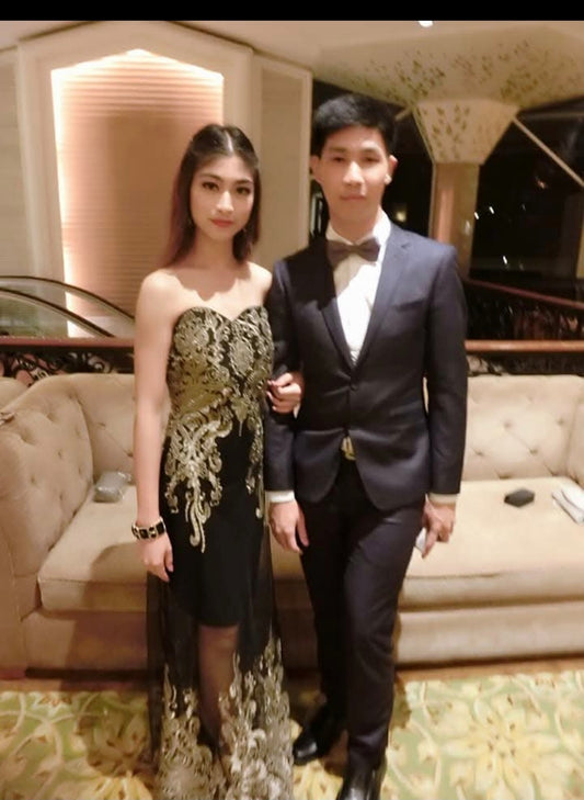 รีวิวจากลูกค้า Dress Co Rental