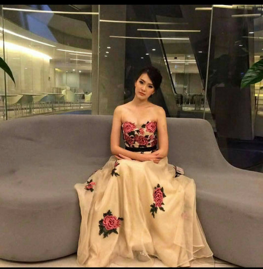 รีวิวจากลูกค้า Dress Co Rental