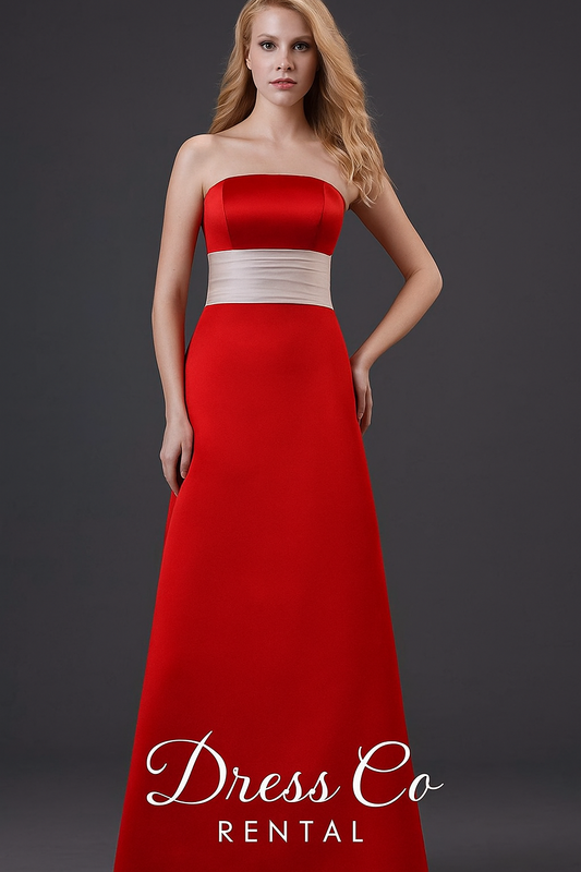 Grace-Karin-Strapless-Gown