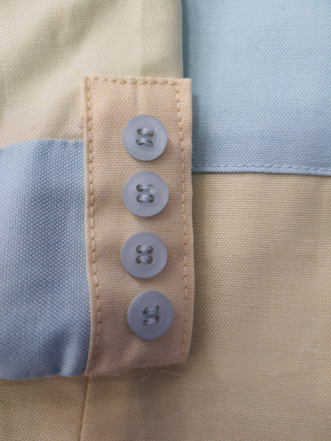 Reversible Kids Suit - Mint &amp; Yellow + White Pants | Reversible Kids Suit - Mint &amp; Yellow